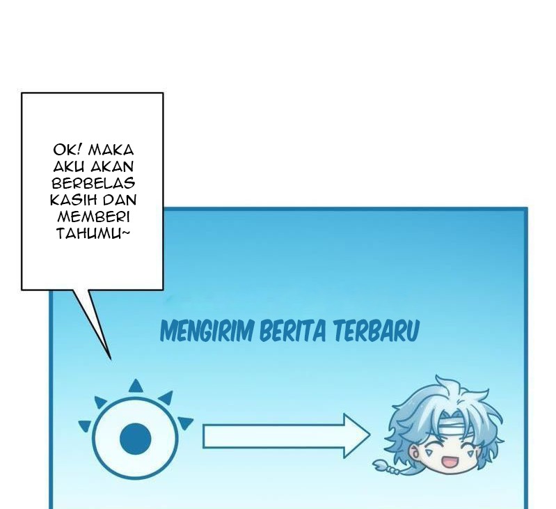 Supreme Godly System Chapter 01 Gambar 54